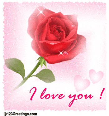 je t'aime